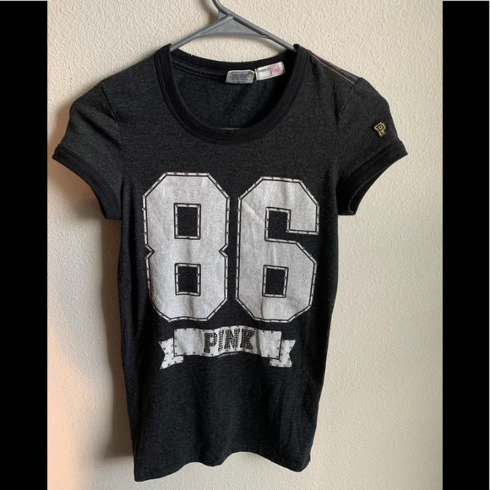 Victoria Secret Pink Tee